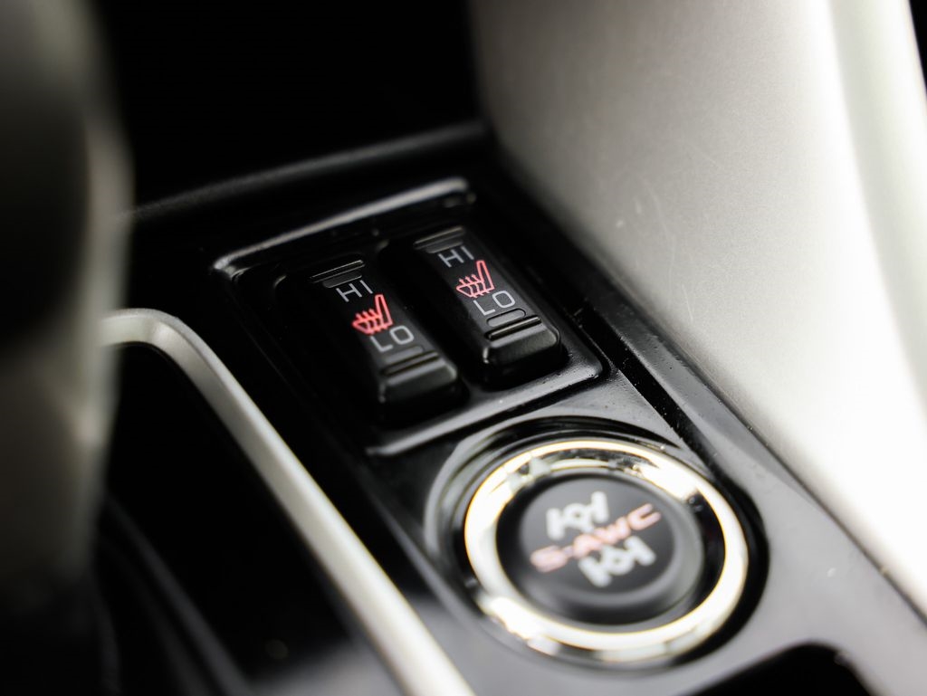 Mitsubishi Eclipse Cross SEL S-AWC 2023