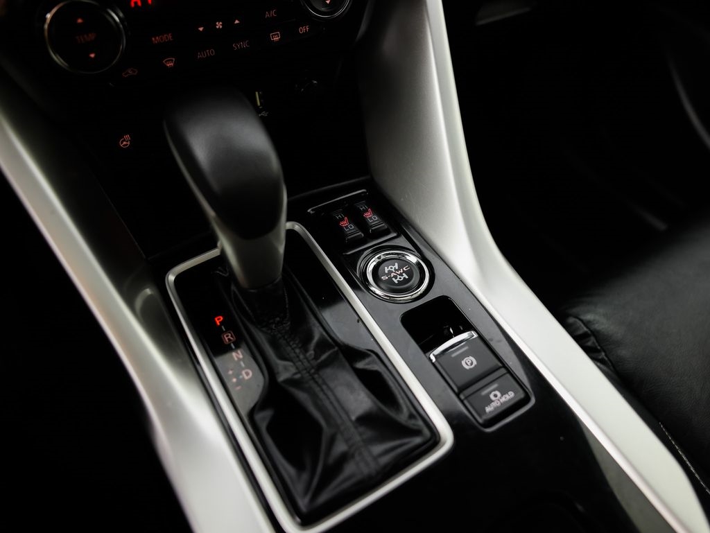 Mitsubishi Eclipse Cross SEL S-AWC 2023