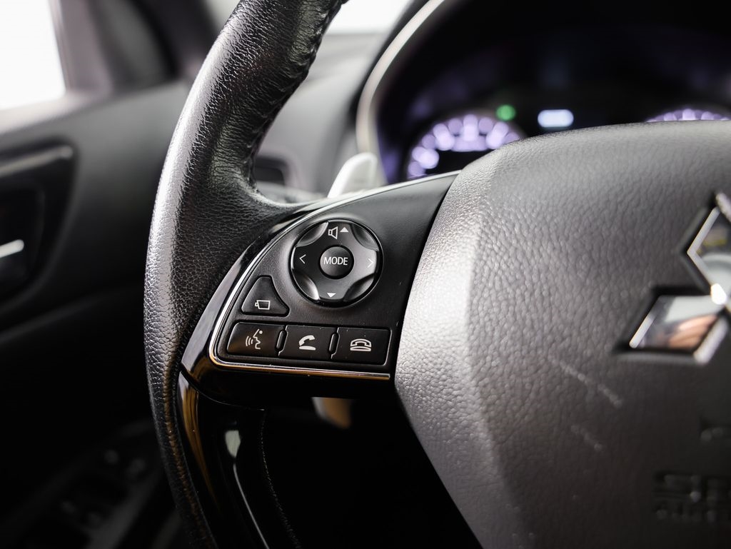 Mitsubishi Eclipse Cross SEL S-AWC 2023