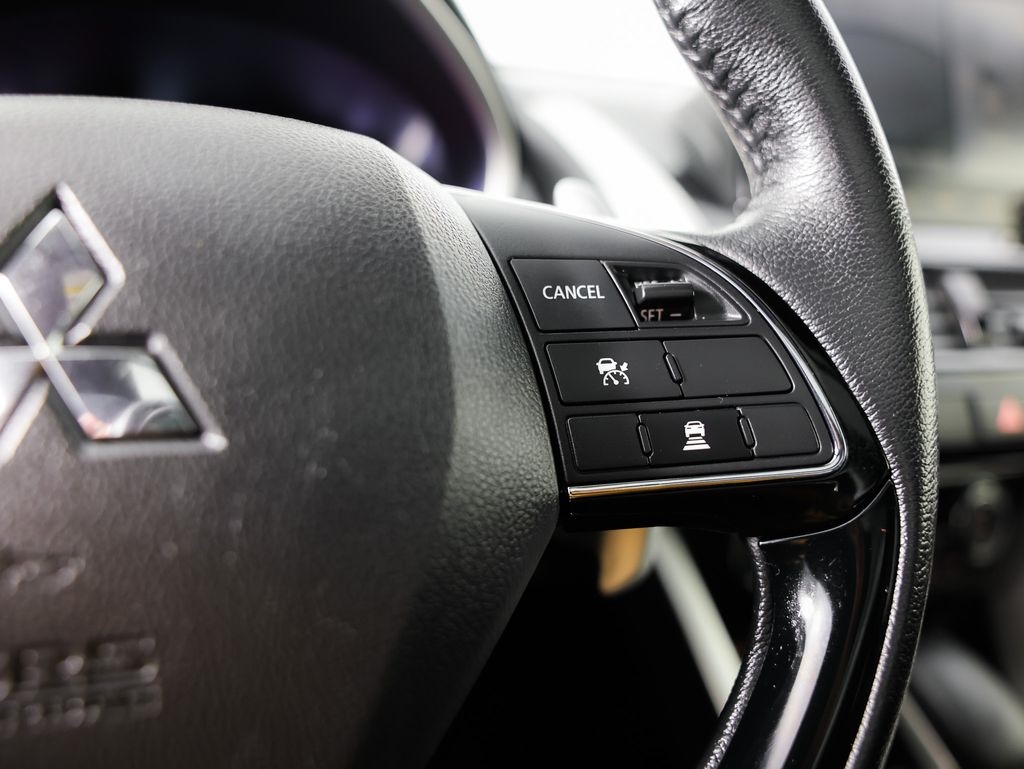 Mitsubishi Eclipse Cross SEL S-AWC 2023