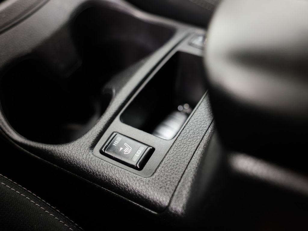 Nissan Rogue Sport AWD SV 2021