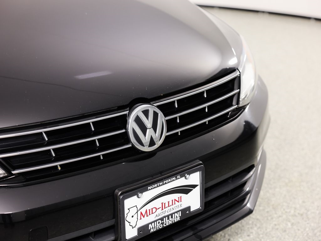 Volkswagen Jetta 1.4T SE Auto 2018