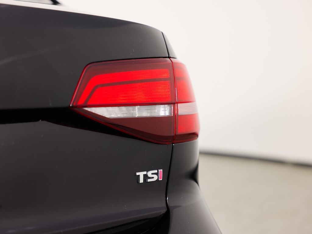 Volkswagen Jetta 1.4T SE Auto 2018