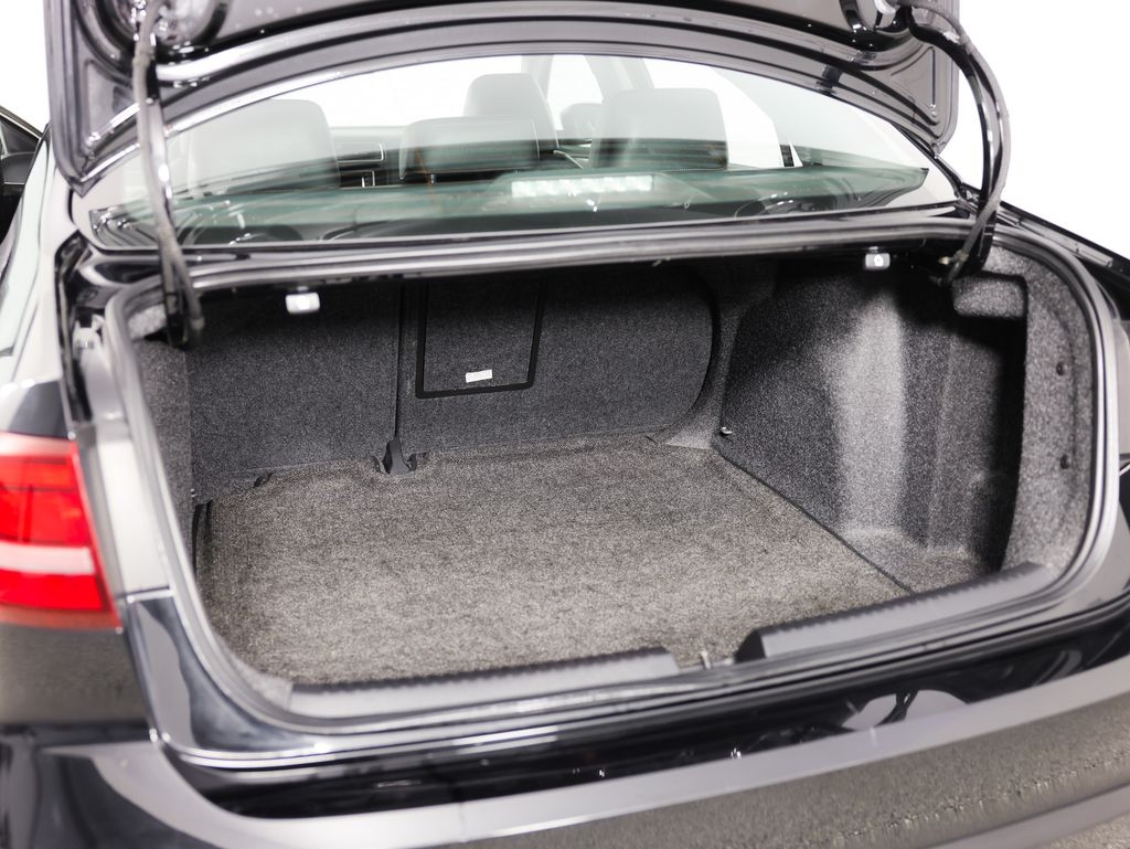 Volkswagen Jetta 1.4T SE Auto 2018