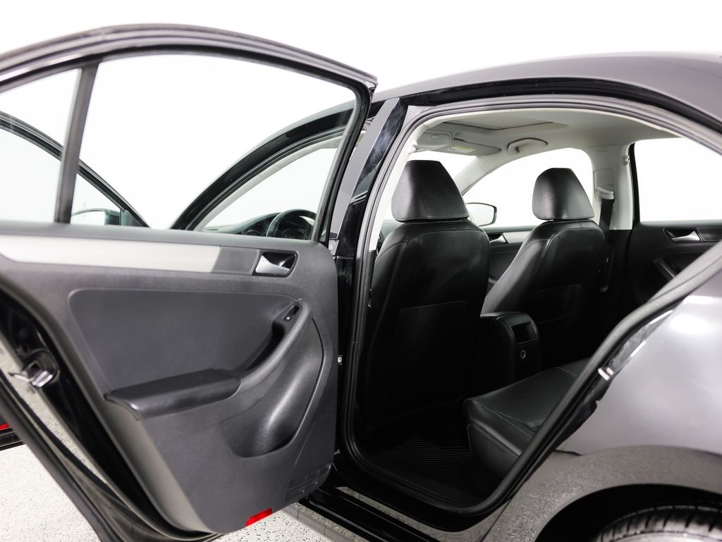 Volkswagen Jetta 1.4T SE Auto 2018