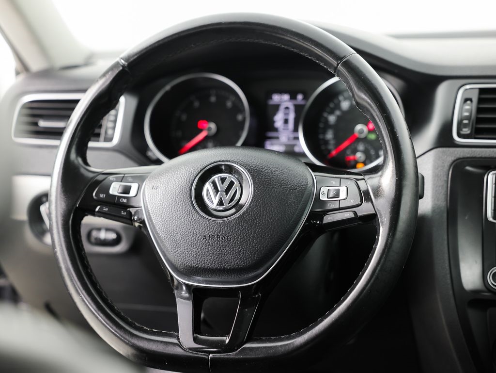 Volkswagen Jetta 1.4T SE Auto 2018