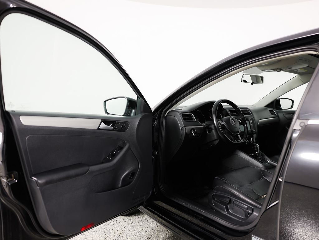 Volkswagen Jetta 1.4T SE Auto 2018