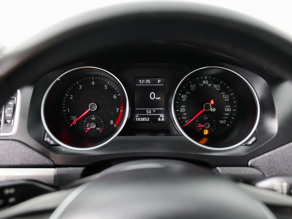 Volkswagen Jetta 1.4T SE Auto 2018