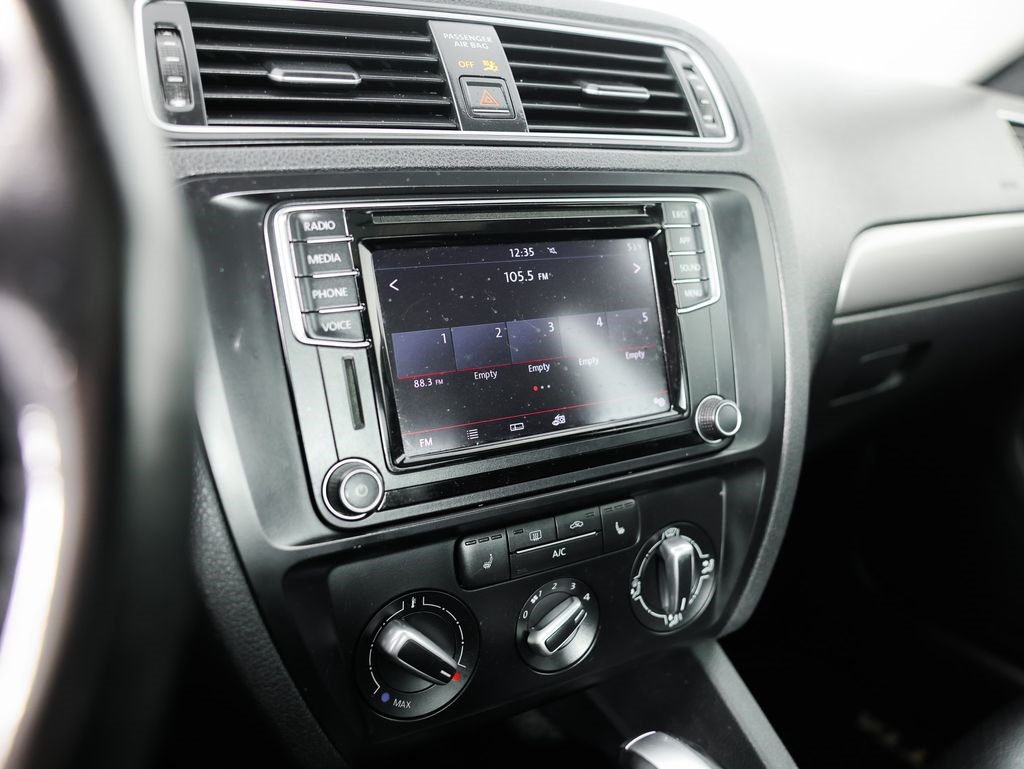 Volkswagen Jetta 1.4T SE Auto 2018