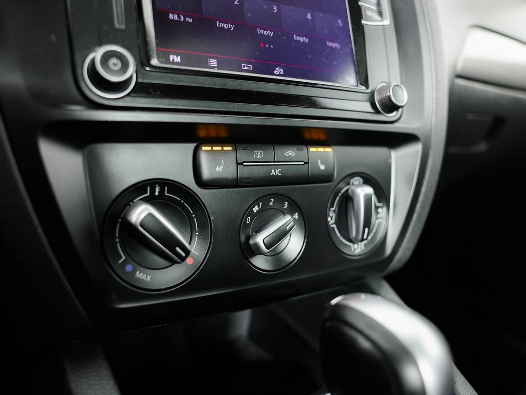 Volkswagen Jetta 1.4T SE Auto 2018