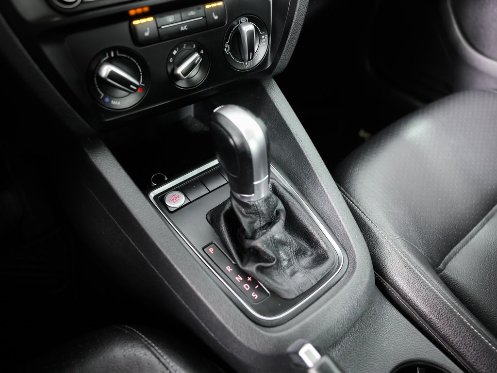 Volkswagen Jetta 1.4T SE Auto 2018