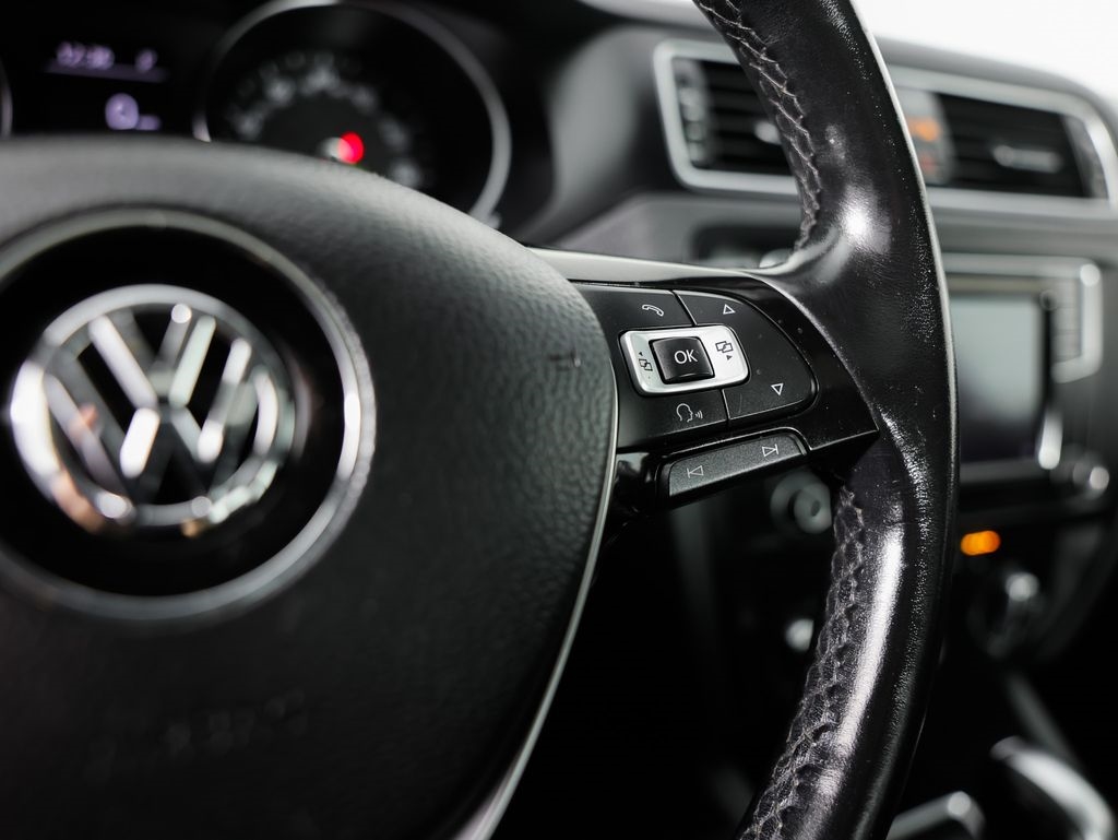 Volkswagen Jetta 1.4T SE Auto 2018