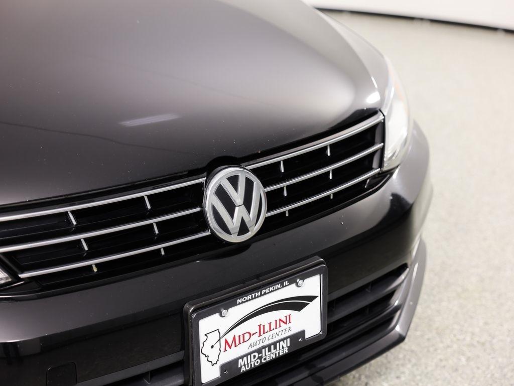 Volkswagen Jetta 1.4T SE Auto 2018