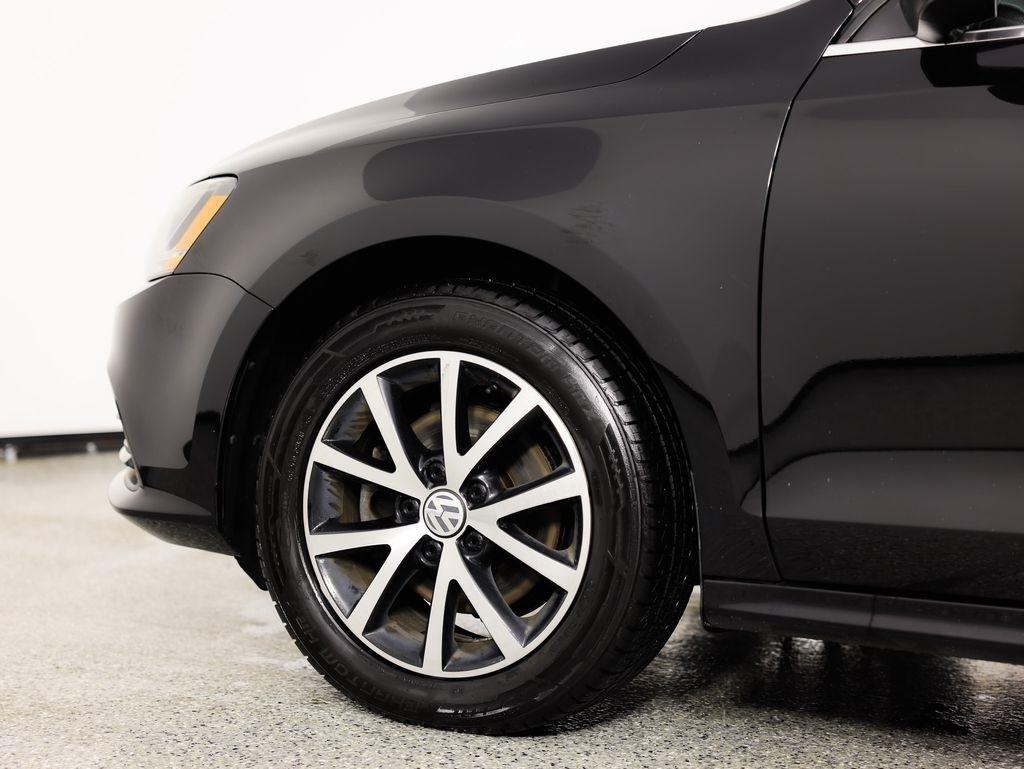 Volkswagen Jetta 1.4T SE Auto 2018