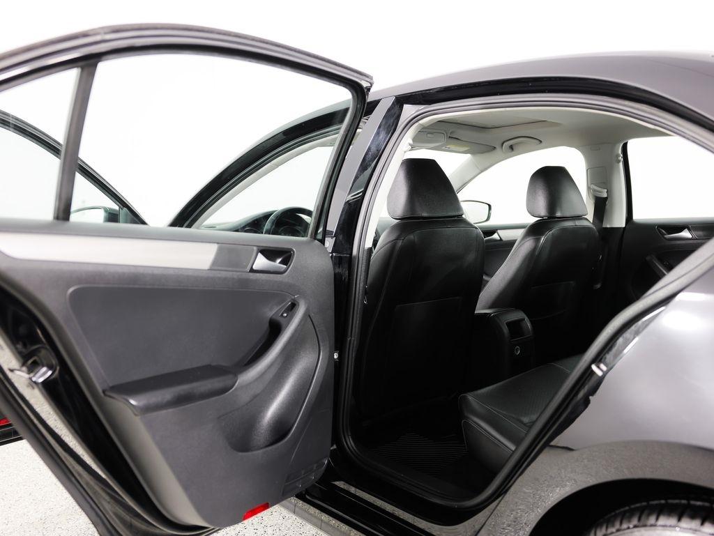 Volkswagen Jetta 1.4T SE Auto 2018