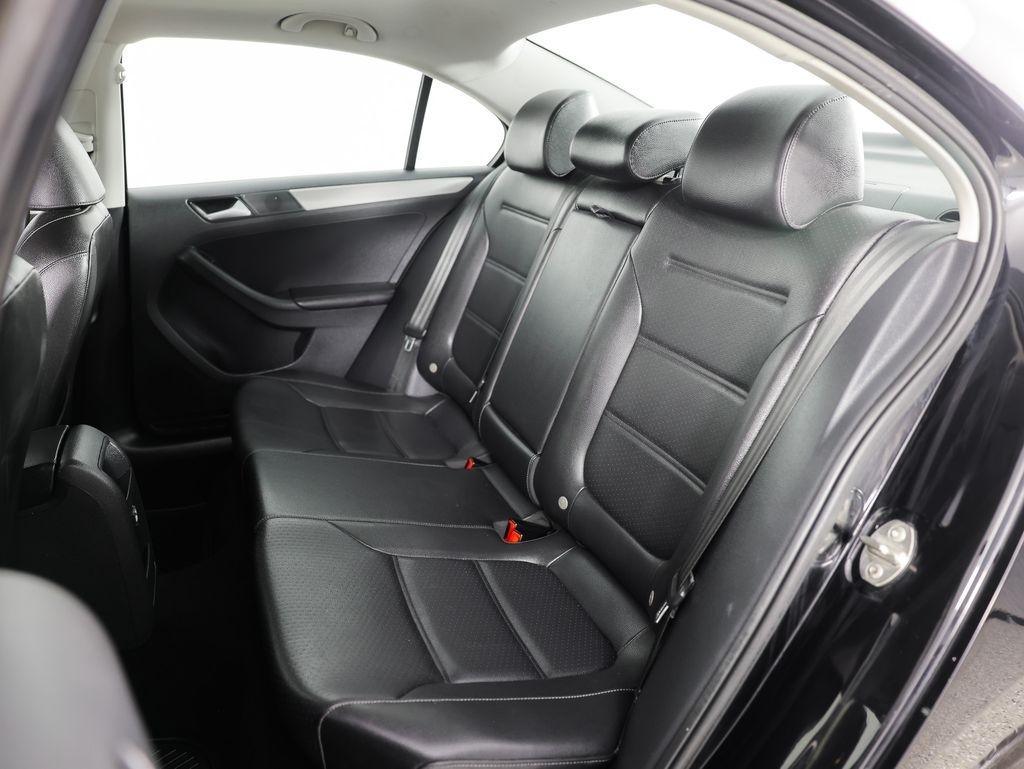 Volkswagen Jetta 1.4T SE Auto 2018