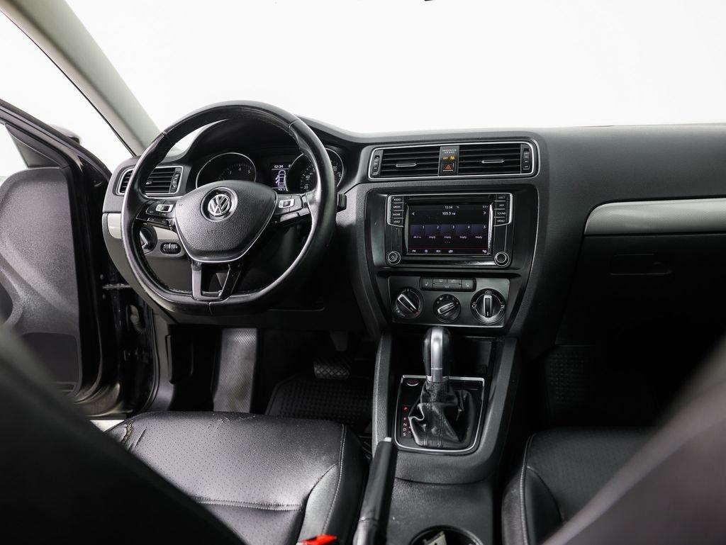 Volkswagen Jetta 1.4T SE Auto 2018