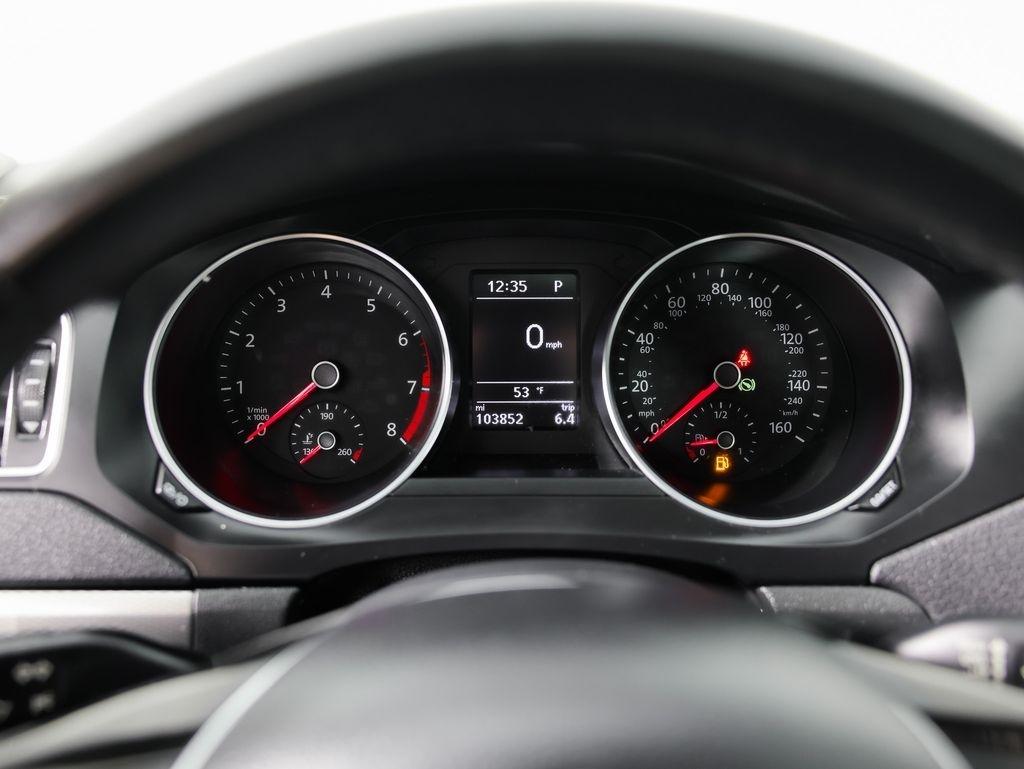 Volkswagen Jetta 1.4T SE Auto 2018