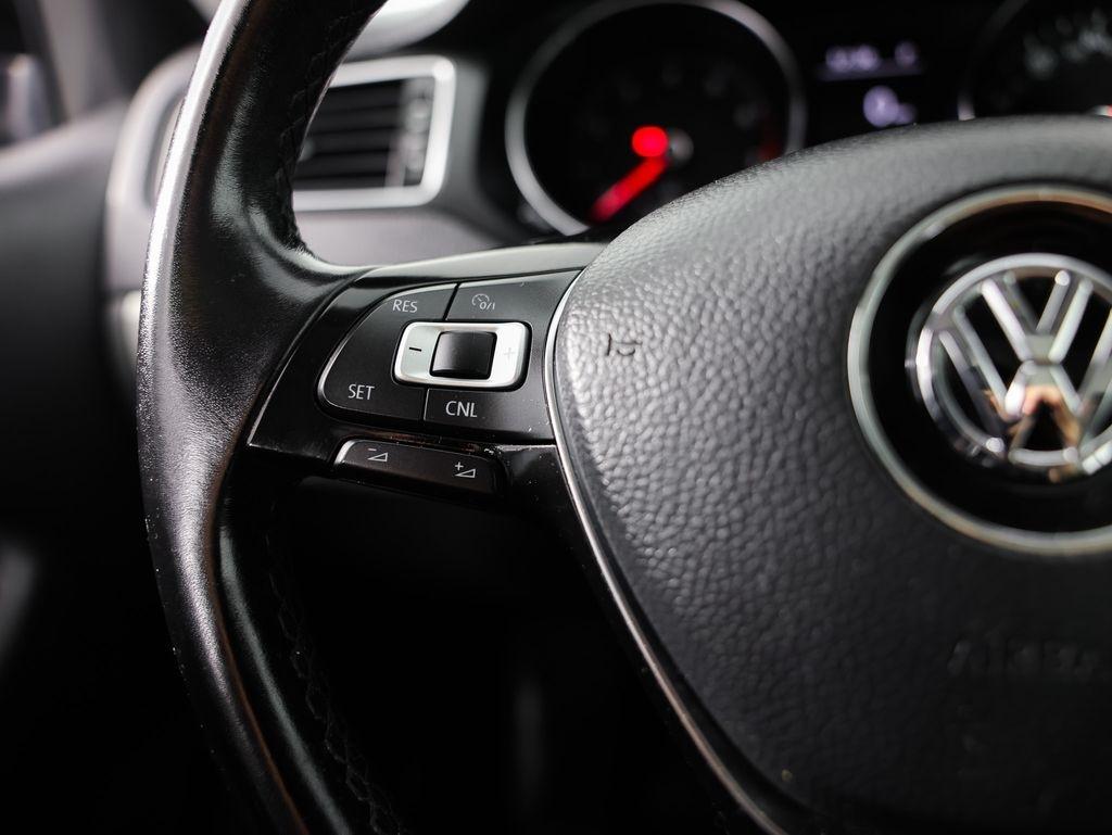 Volkswagen Jetta 1.4T SE Auto 2018