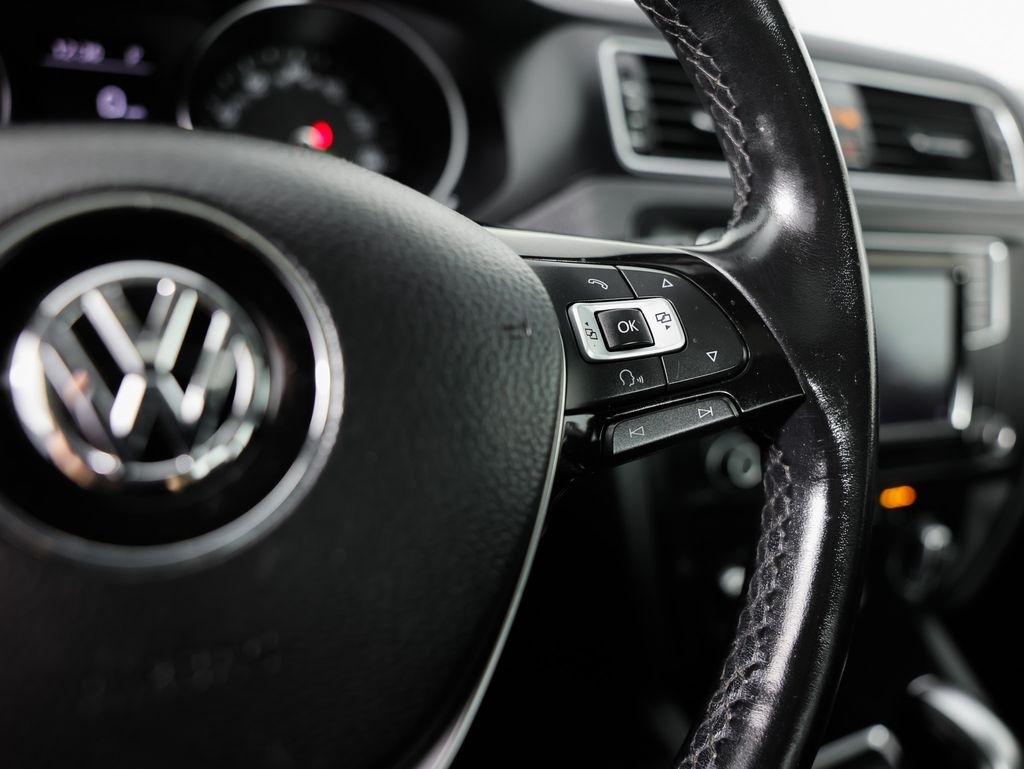 Volkswagen Jetta 1.4T SE Auto 2018