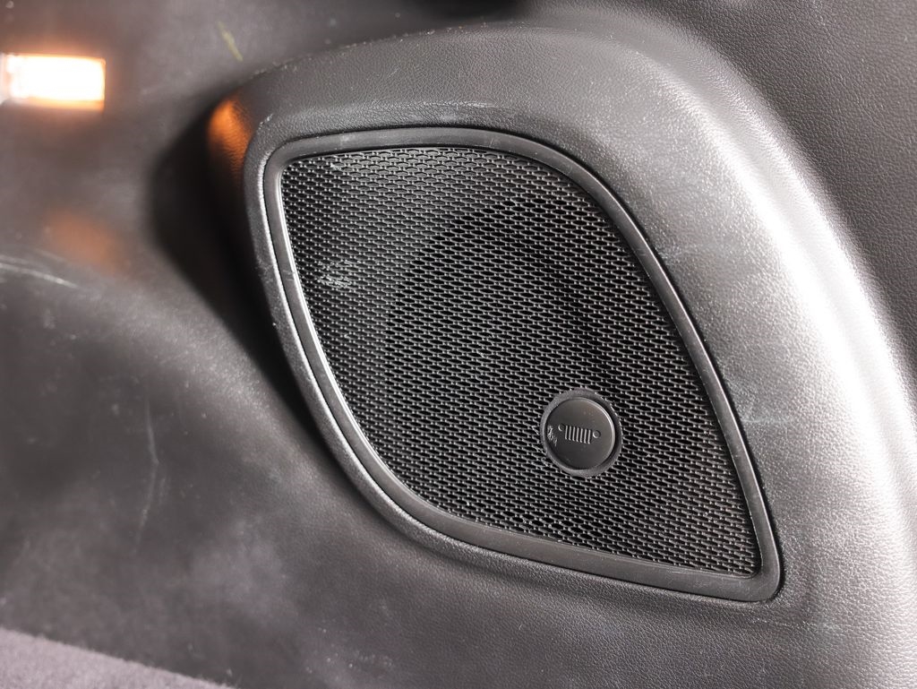 Jeep Compass Latitude Lux 2022