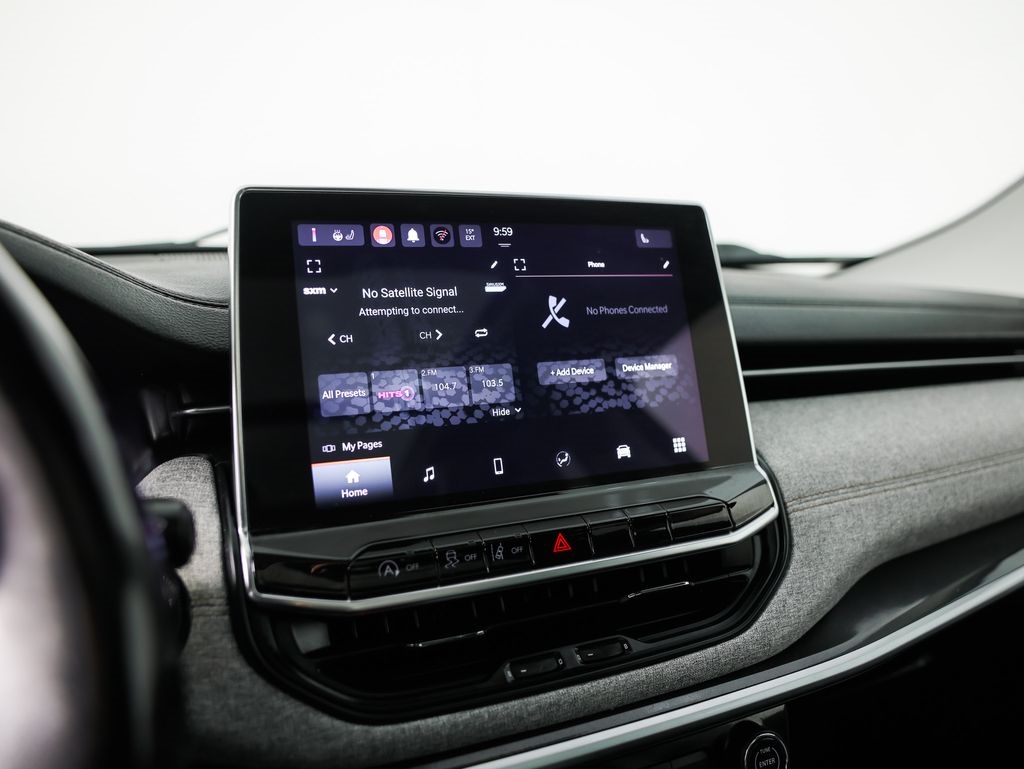 Jeep Compass Latitude Lux 2022