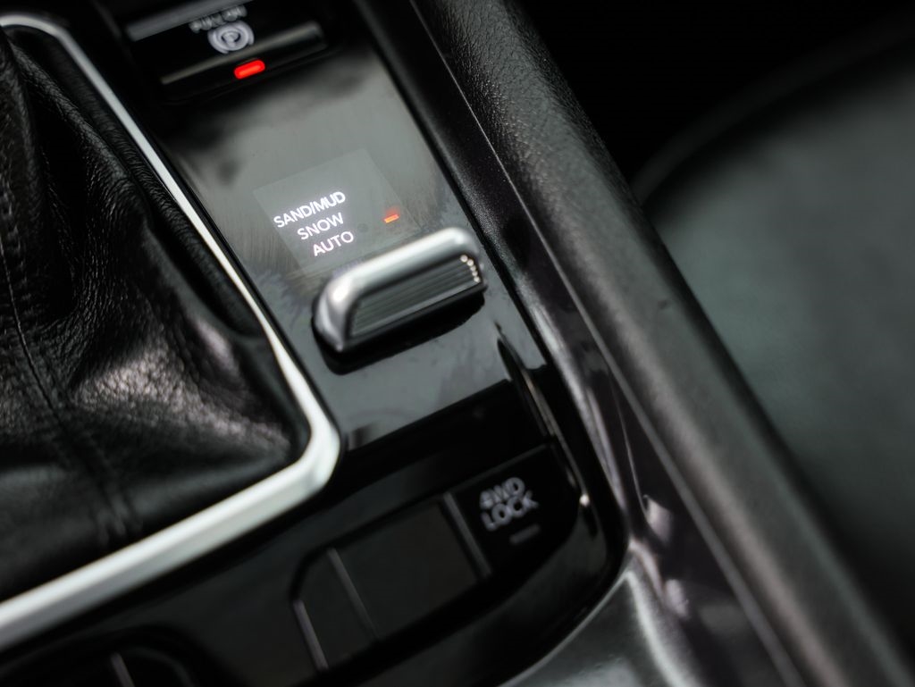 Jeep Compass Latitude Lux 2022