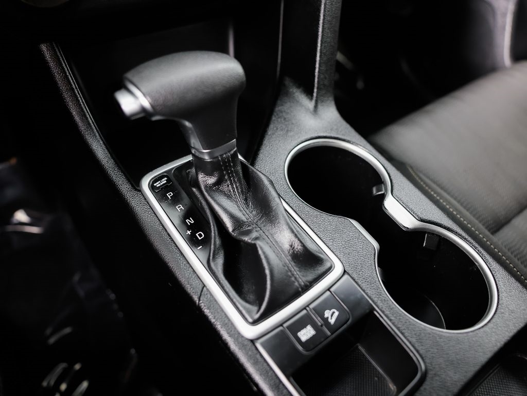 Kia Sportage LX FWD 2021