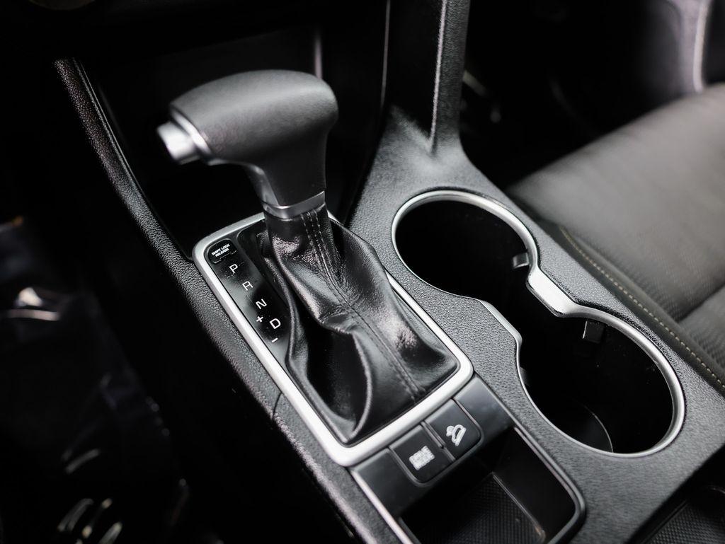 Kia Sportage LX FWD 2021