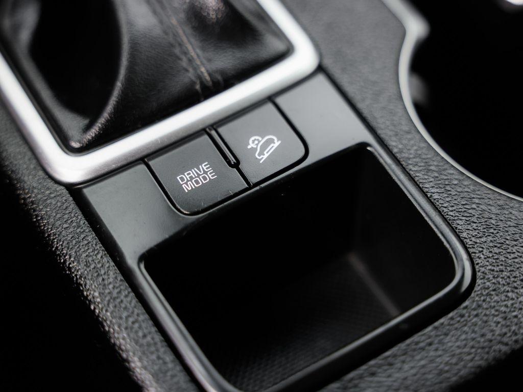 Kia Sportage LX FWD 2021