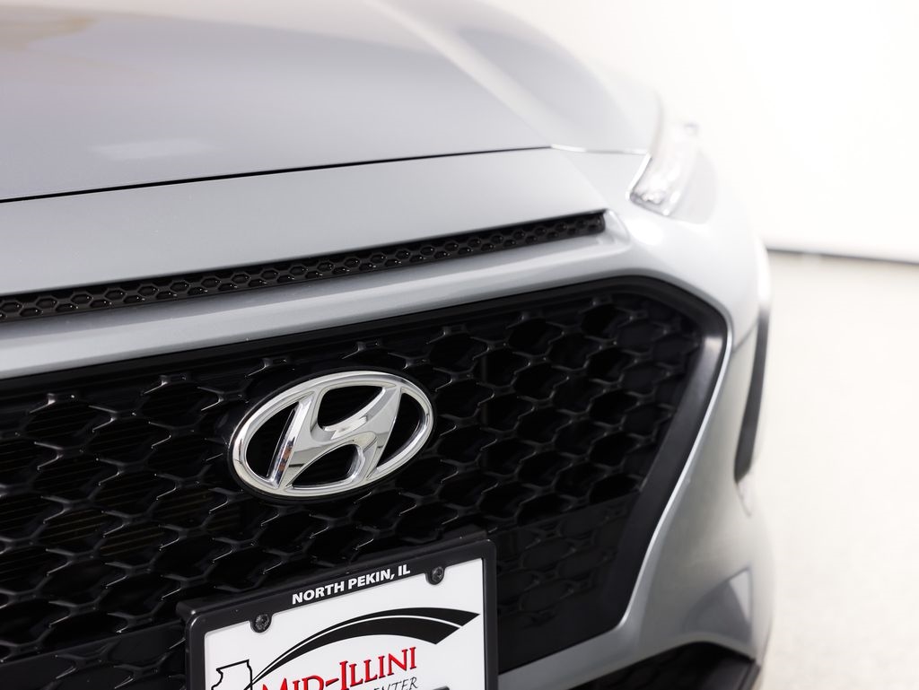 Hyundai Kona SEL Auto FWD 2020