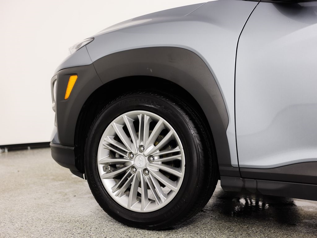 Hyundai Kona SEL Auto FWD 2020