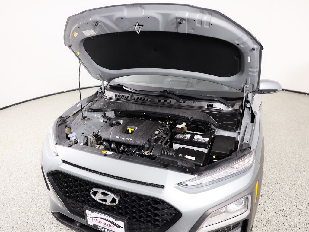 Hyundai Kona SEL Auto FWD 2020