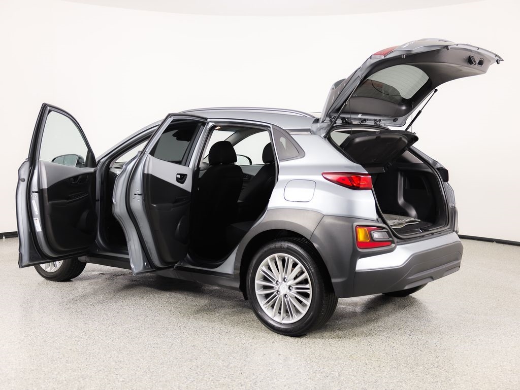 Hyundai Kona SEL Auto FWD 2020