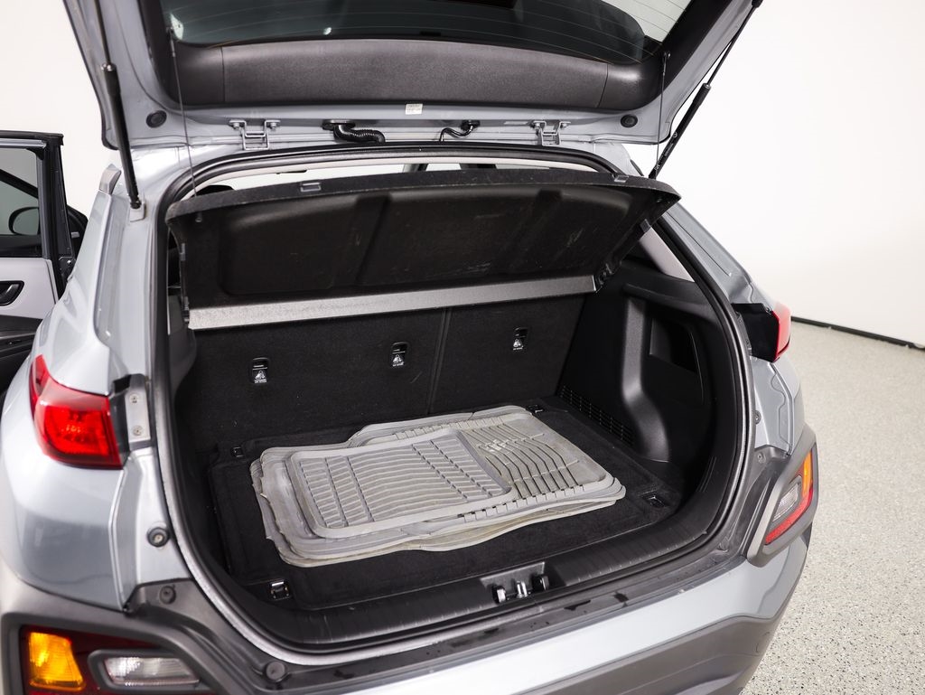 Hyundai Kona SEL Auto FWD 2020