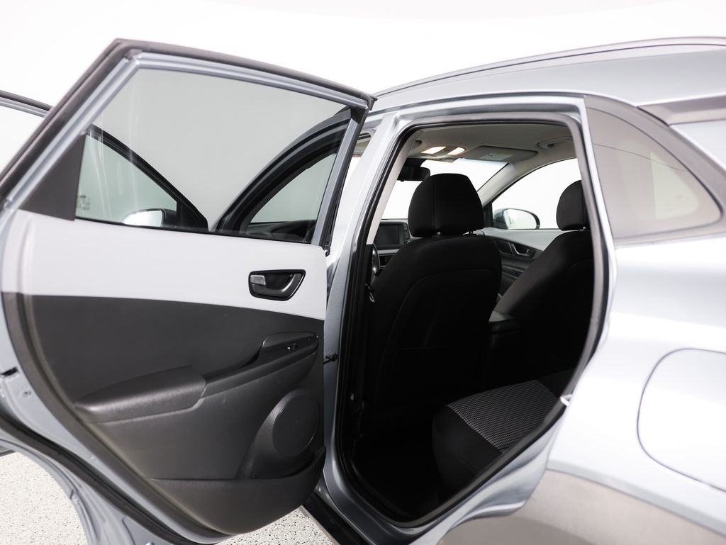 Hyundai Kona SEL Auto FWD 2020