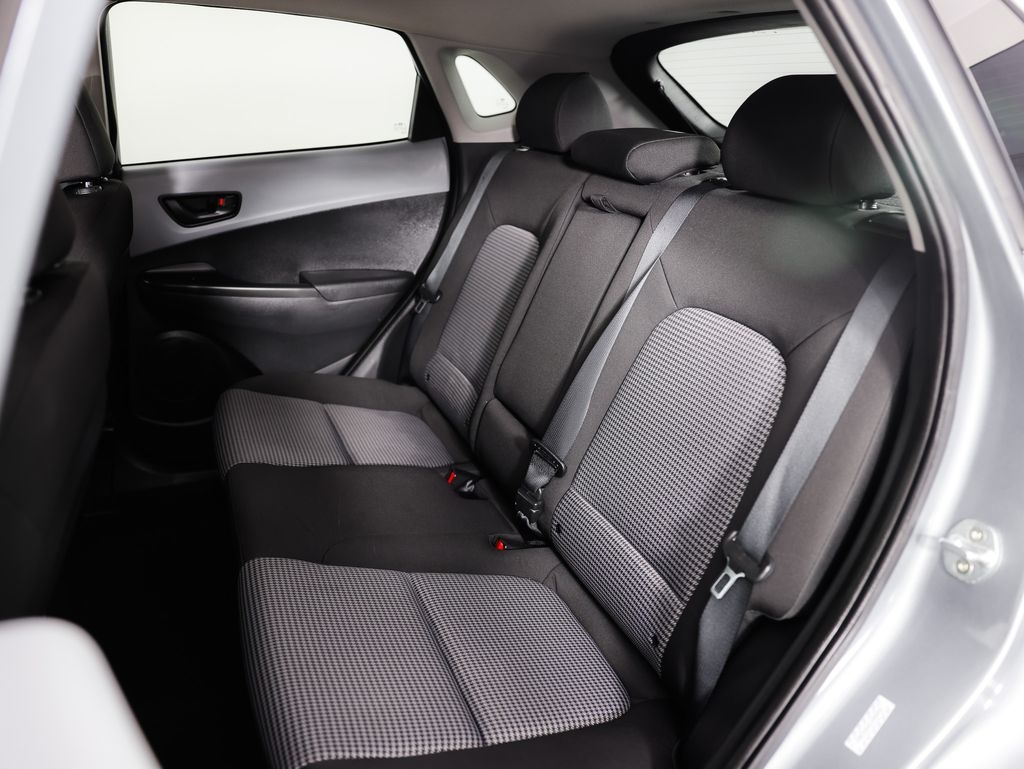 Hyundai Kona SEL Auto FWD 2020