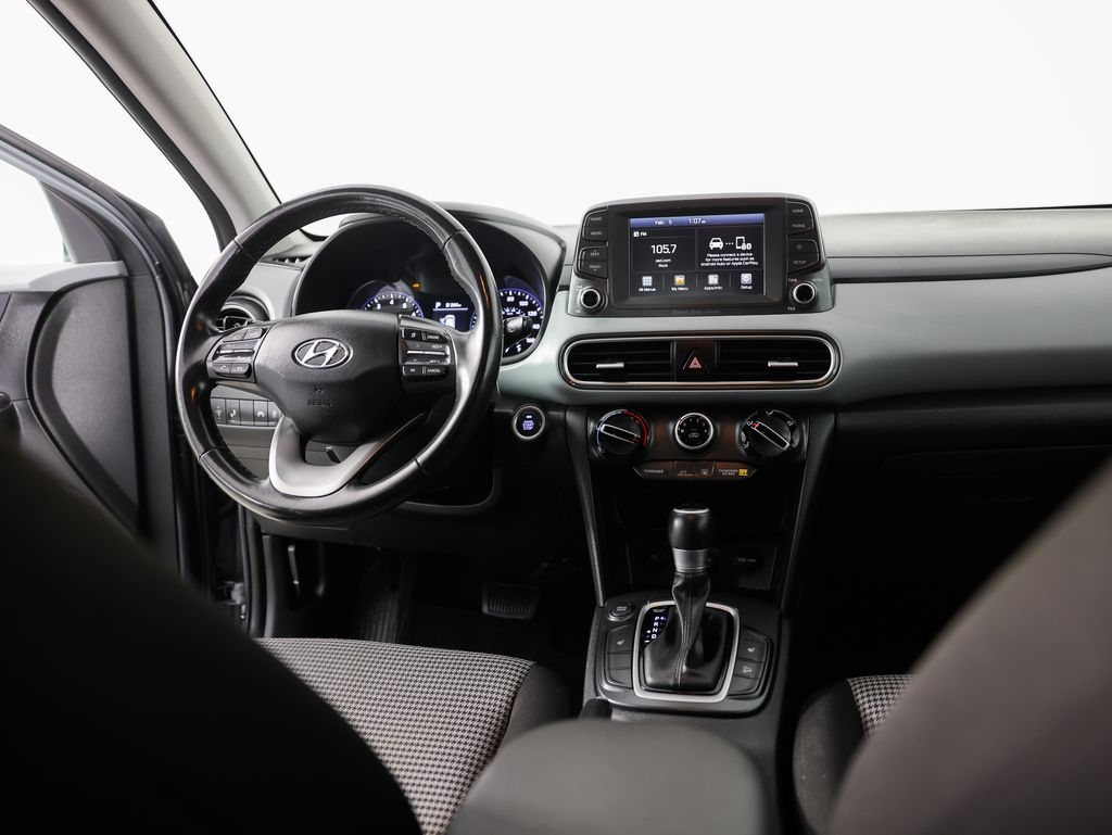 Hyundai Kona SEL Auto FWD 2020