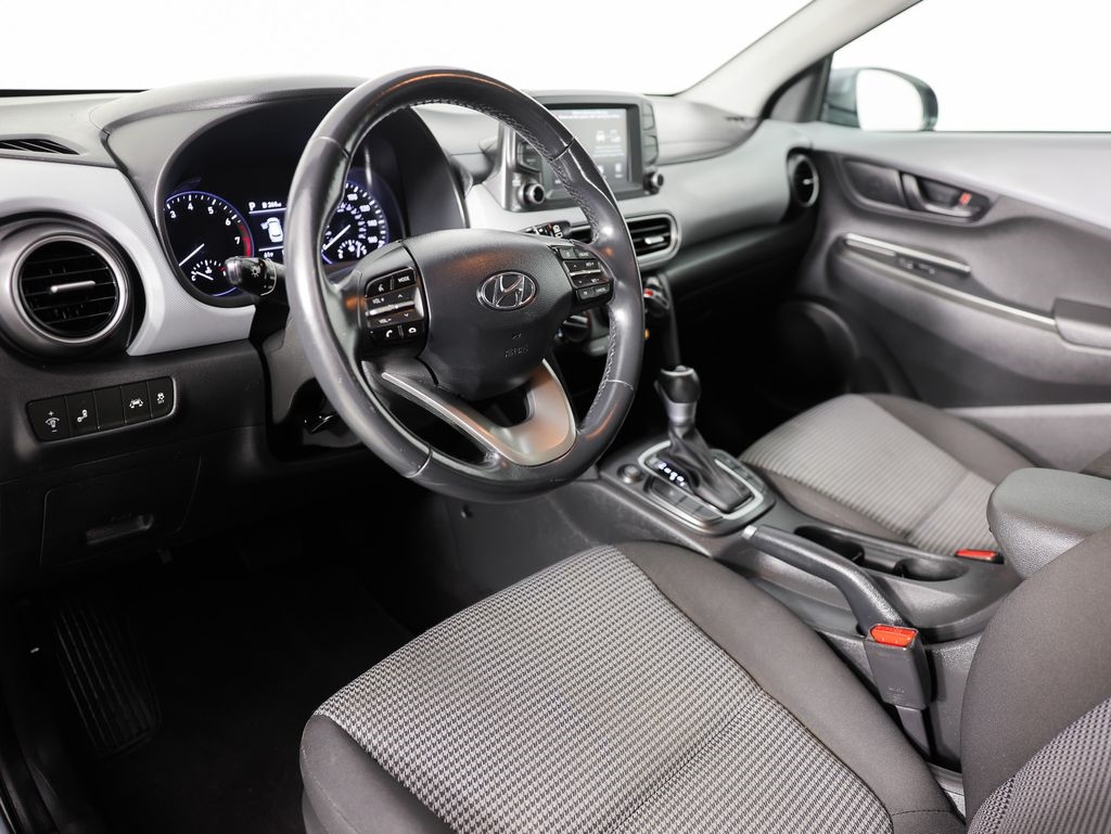 Hyundai Kona SEL Auto FWD 2020