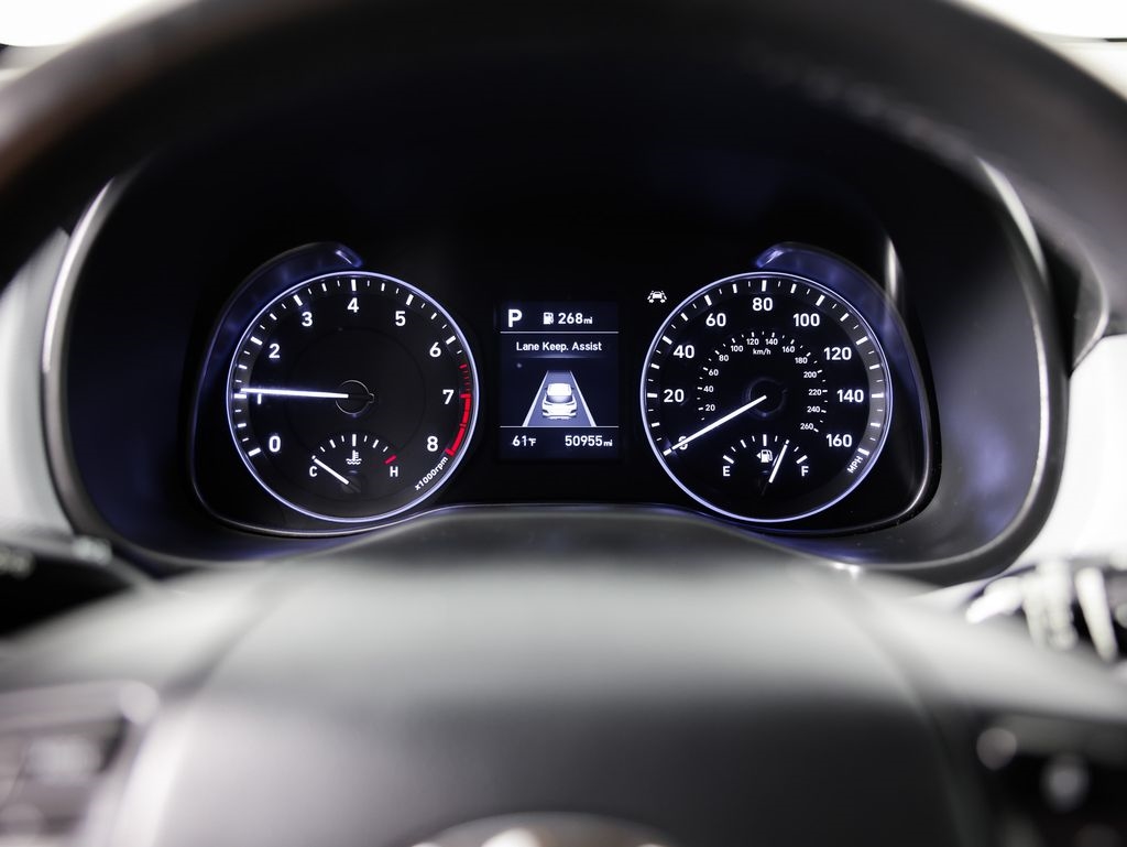 Hyundai Kona SEL Auto FWD 2020