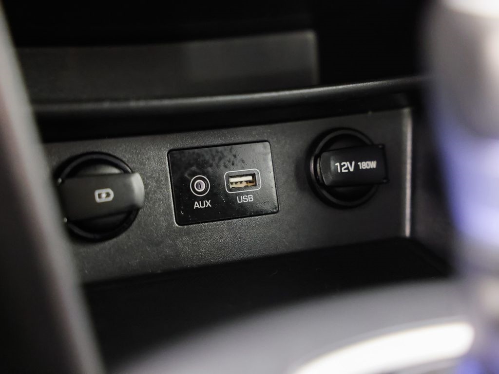 Hyundai Kona SEL Auto FWD 2020