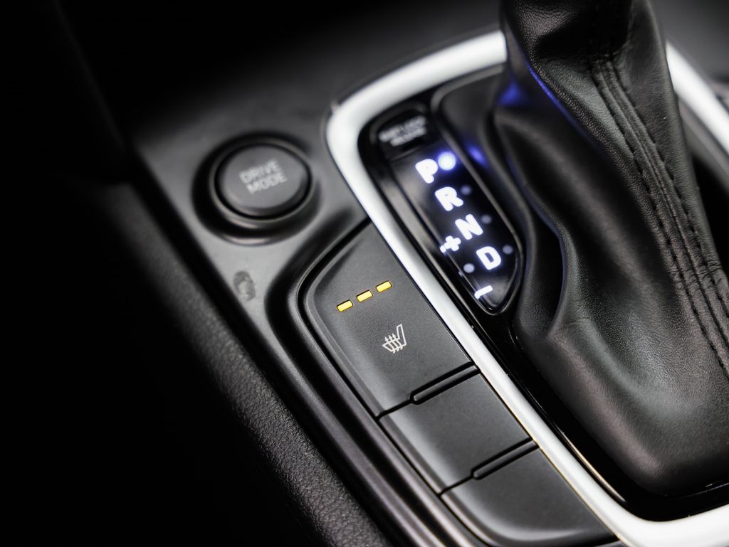 Hyundai Kona SEL Auto FWD 2020