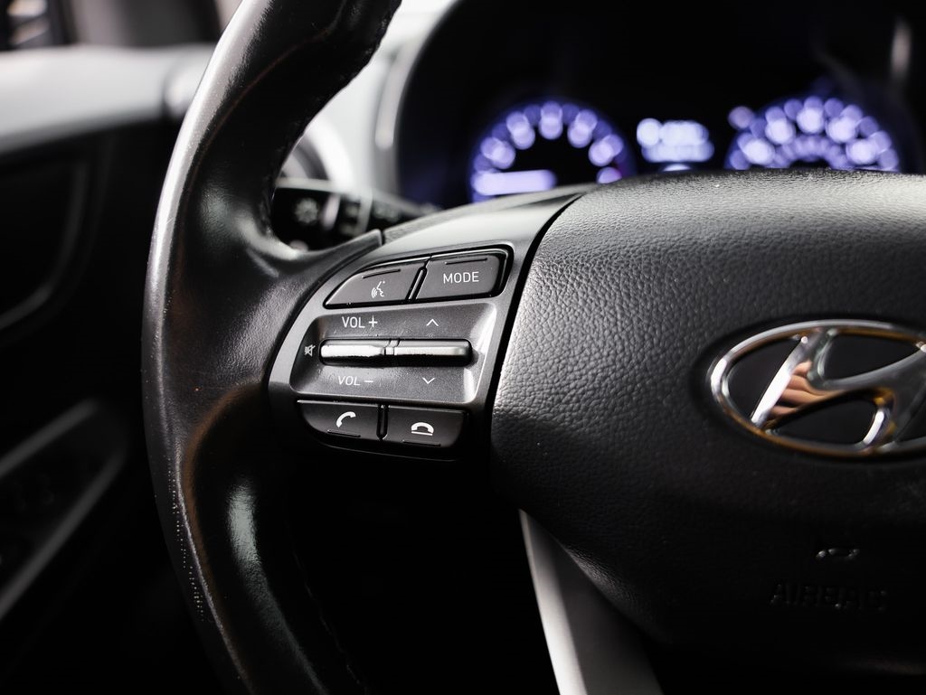 Hyundai Kona SEL Auto FWD 2020