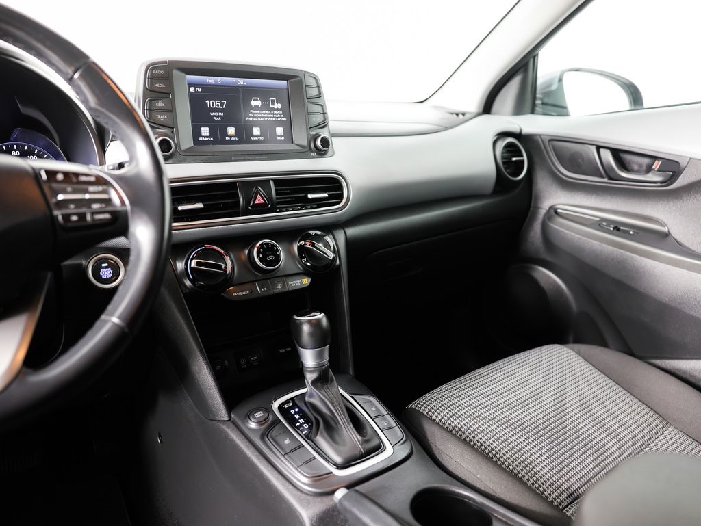 Hyundai Kona SEL Auto FWD 2020