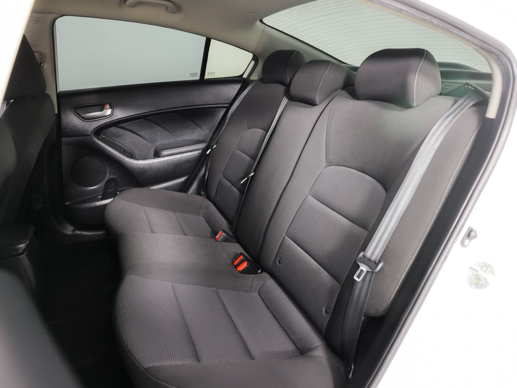 Kia Forte LX Auto 2017