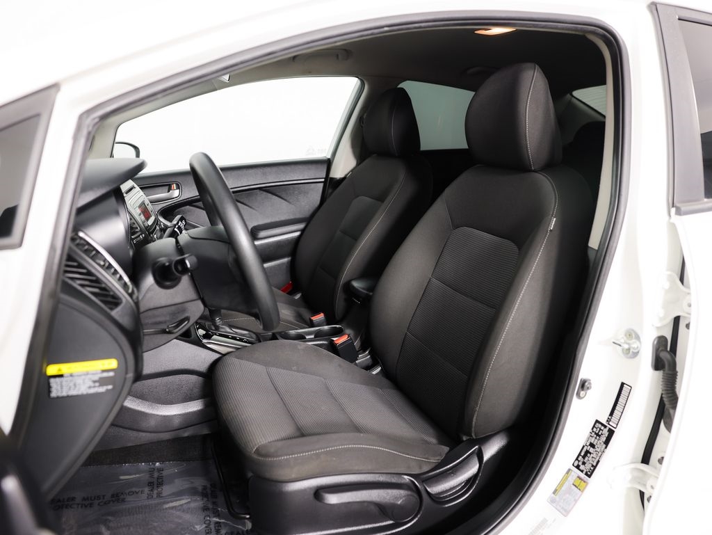 Kia Forte LX Auto 2017