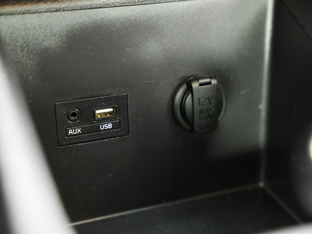 Kia Forte LX Auto 2017