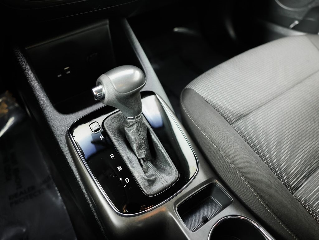 Kia Forte LX Auto 2017