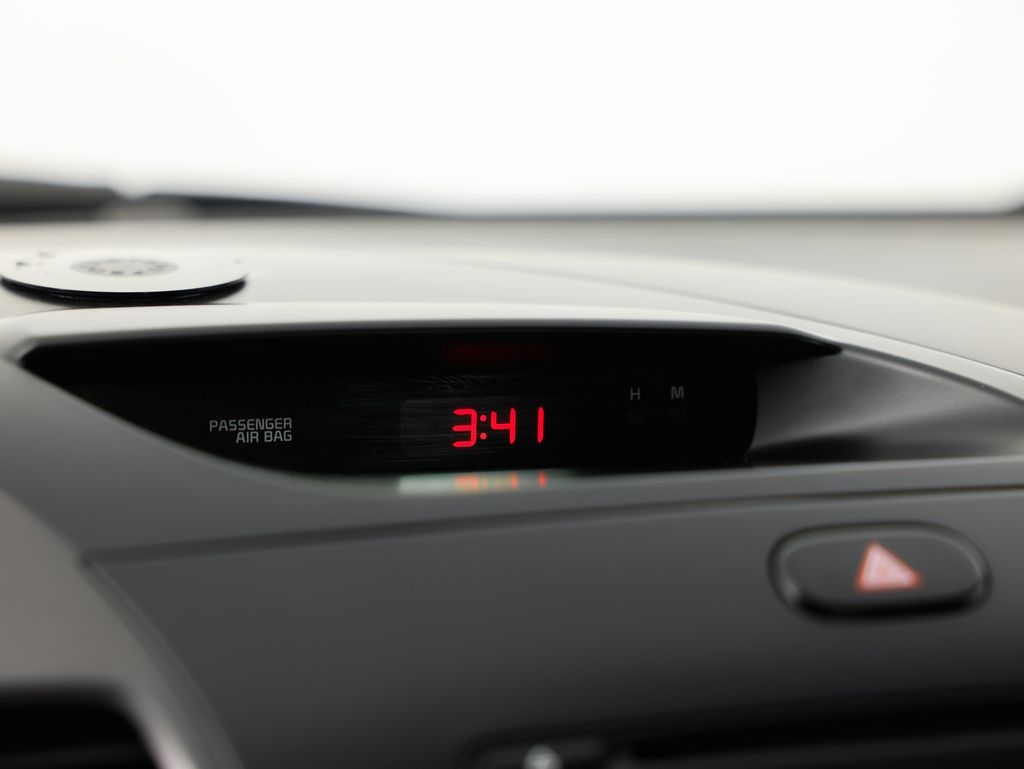 Kia Forte LX Auto 2017