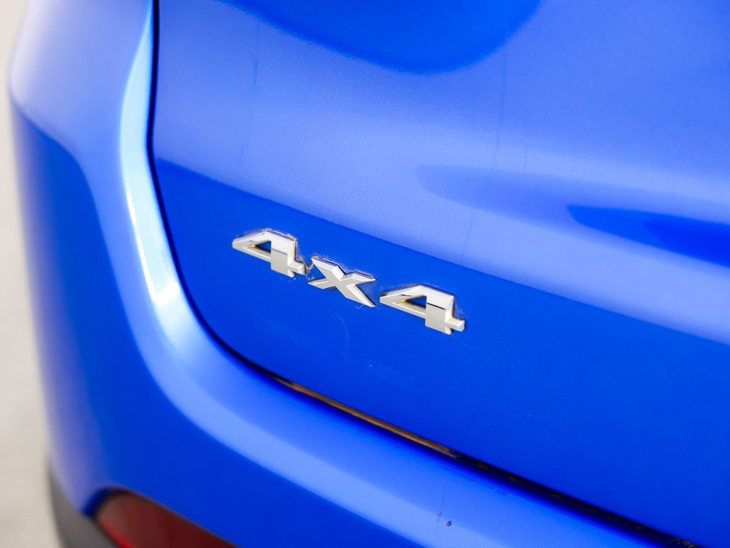 Jeep Compass Sport 4x4 2025